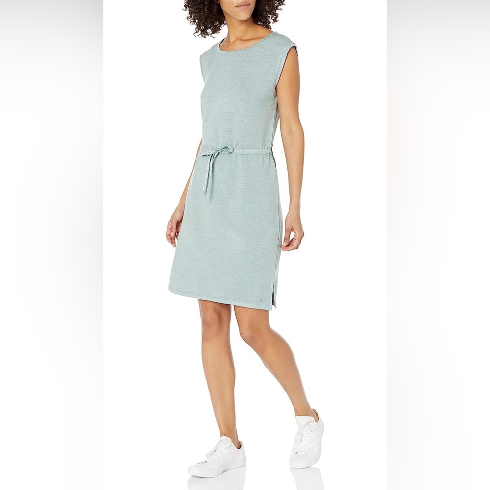 Calvin Klein Women's T-Shirt Dress